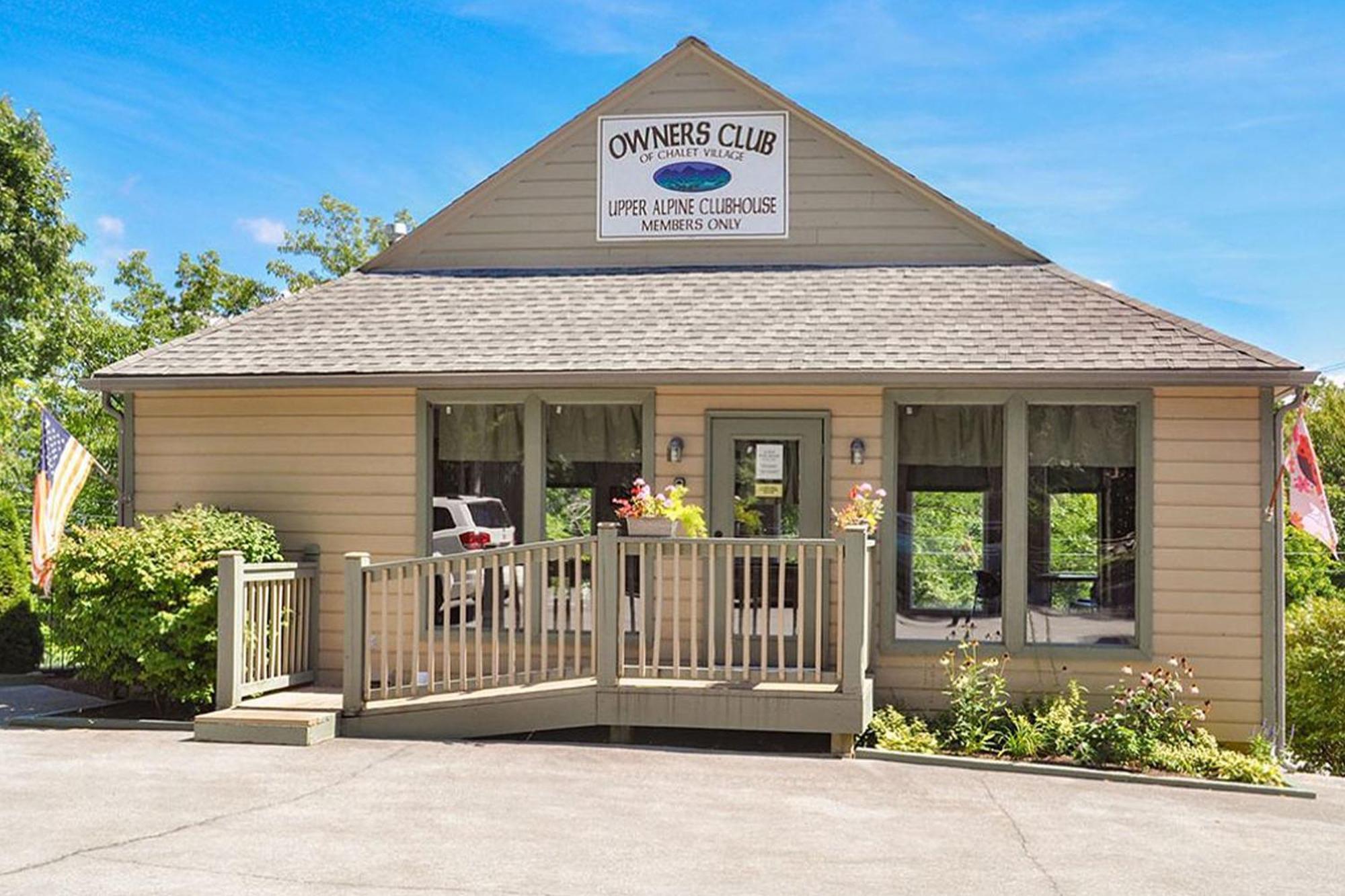 Beartastic Mountain View Lodge Gatlinburg Kültér fotó