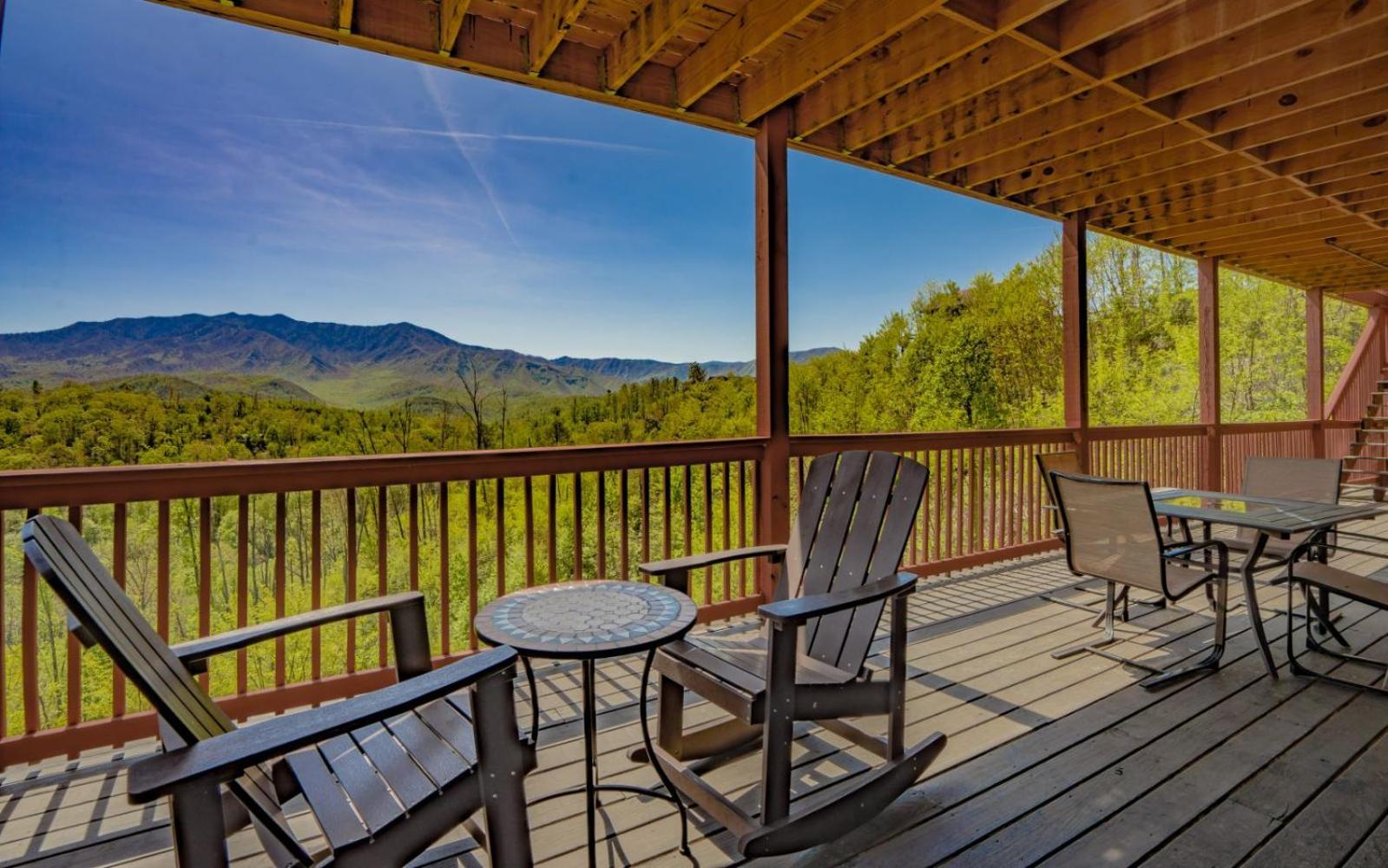 Beartastic Mountain View Lodge Gatlinburg Kültér fotó