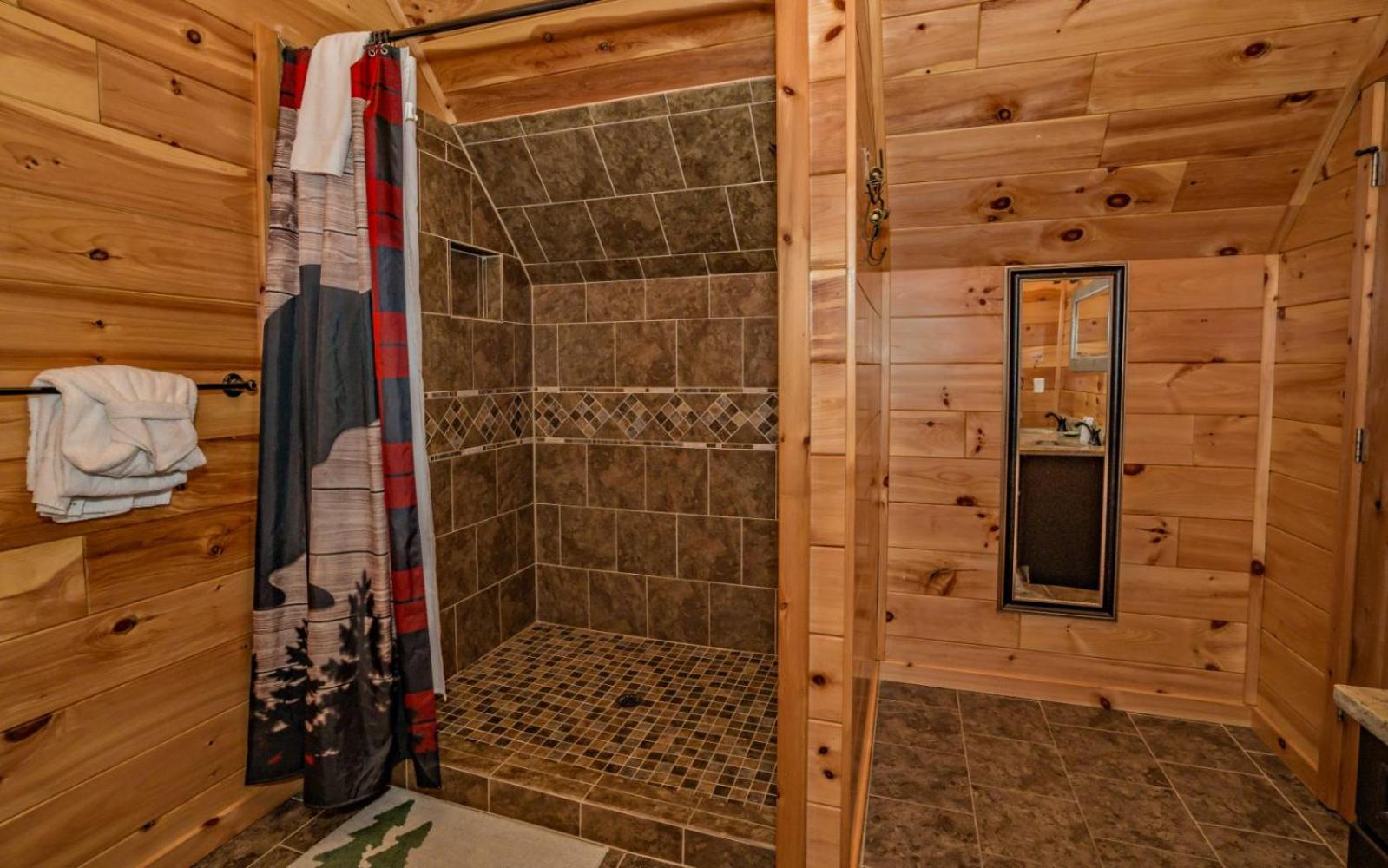 Beartastic Mountain View Lodge Gatlinburg Kültér fotó
